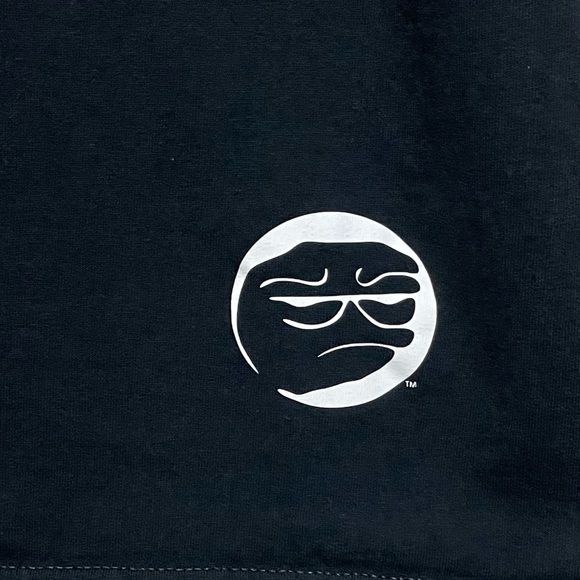 Most Hated Graphic Tee | Black | Large - Picture 9 of 10